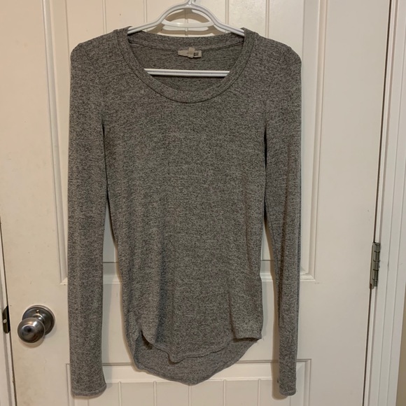 Long sleeve sweater - Picture 1 of 1